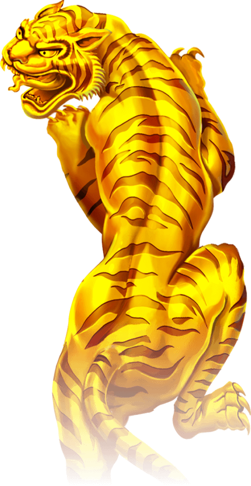 Dragon tiger
